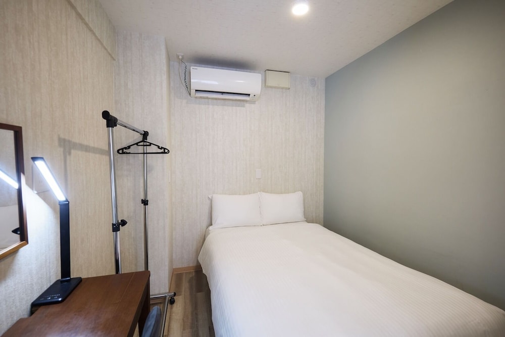 デラックス スイート 禁煙 客室29 | New Normal Condo in KENCHOMINAMIGUCHI