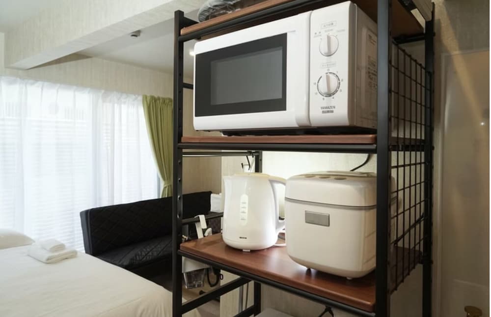 デラックス スイート 禁煙 客室28 | New Normal Condo in KENCHOMINAMIGUCHI