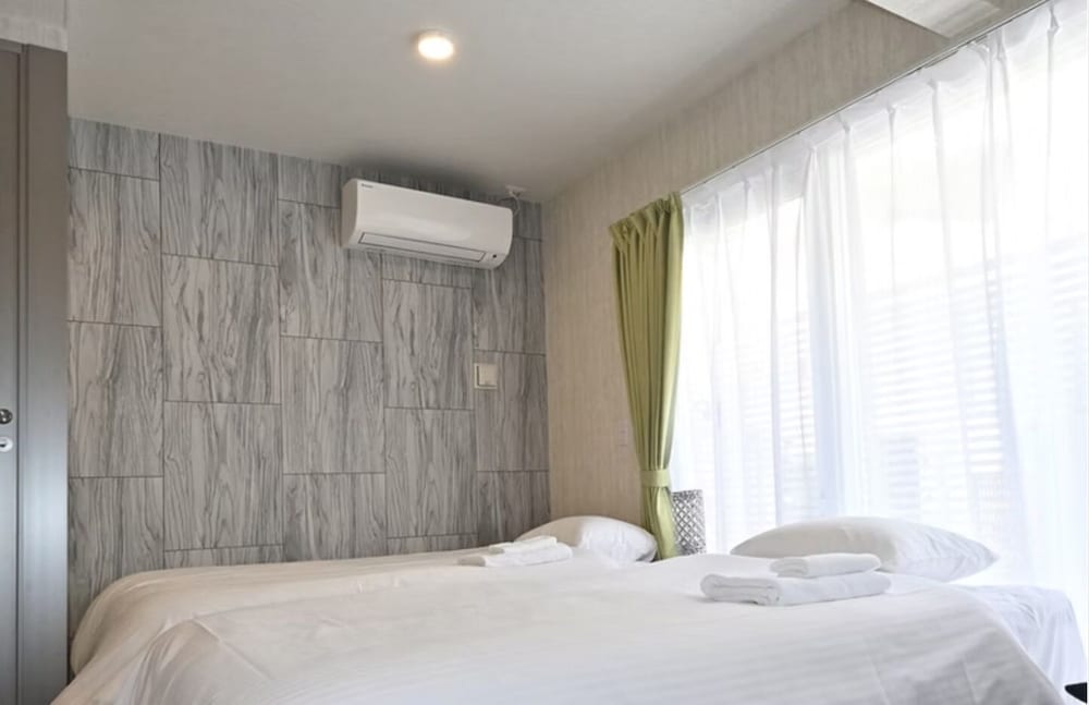 デラックス スイート 禁煙 客室30 | New Normal Condo in KENCHOMINAMIGUCHI