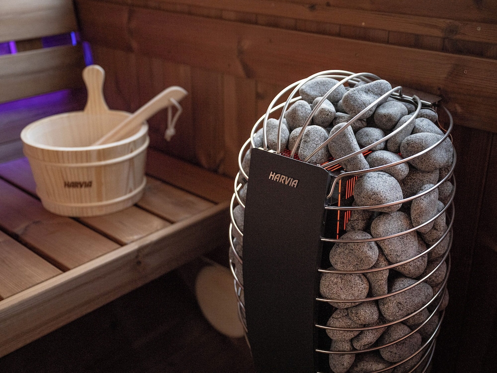 プライベートサウナ・ジャグジー付き スイートルーム 禁煙 テラス / パティオ1 | レイサー沖縄那覇美栄橋