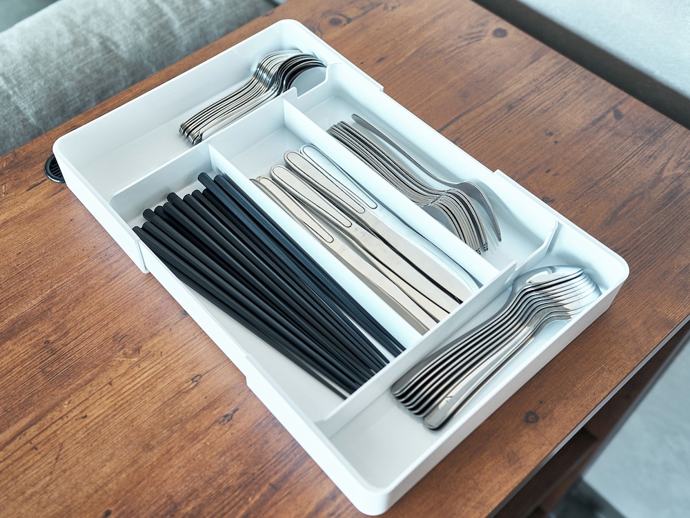 プライベートサウナ・ジャグジー付き スイートルーム 禁煙 専用キッチン1 | レイサー沖縄那覇美栄橋