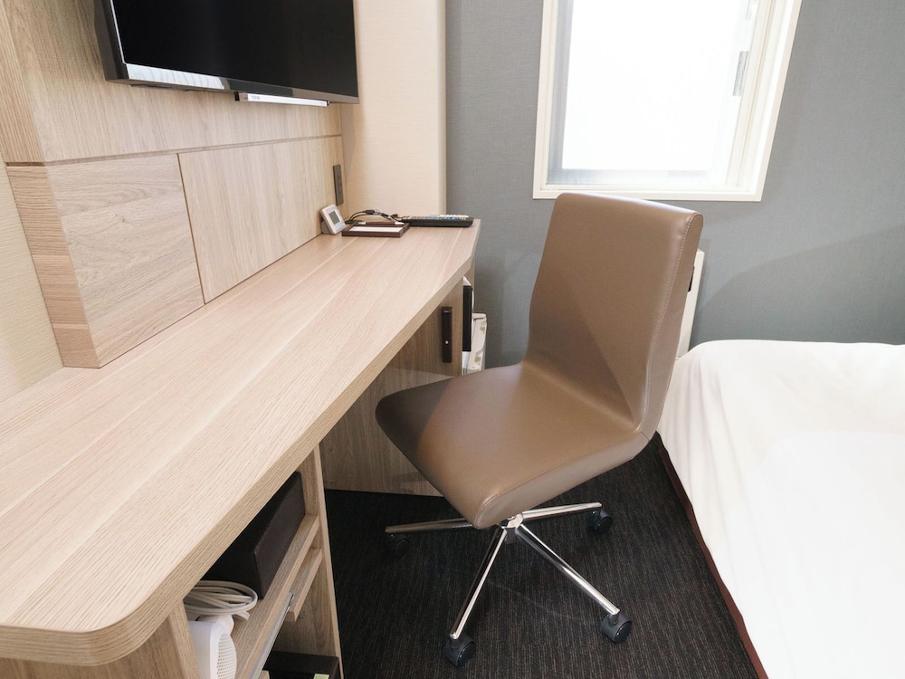 客室1 | スーパーホテル 飛騨・高山