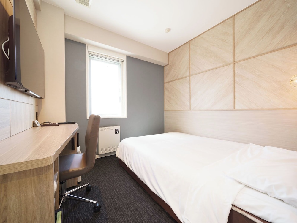 お部屋タイプお任せ (定員に幼児含む) 禁煙 | スーパーホテル 飛騨・高山