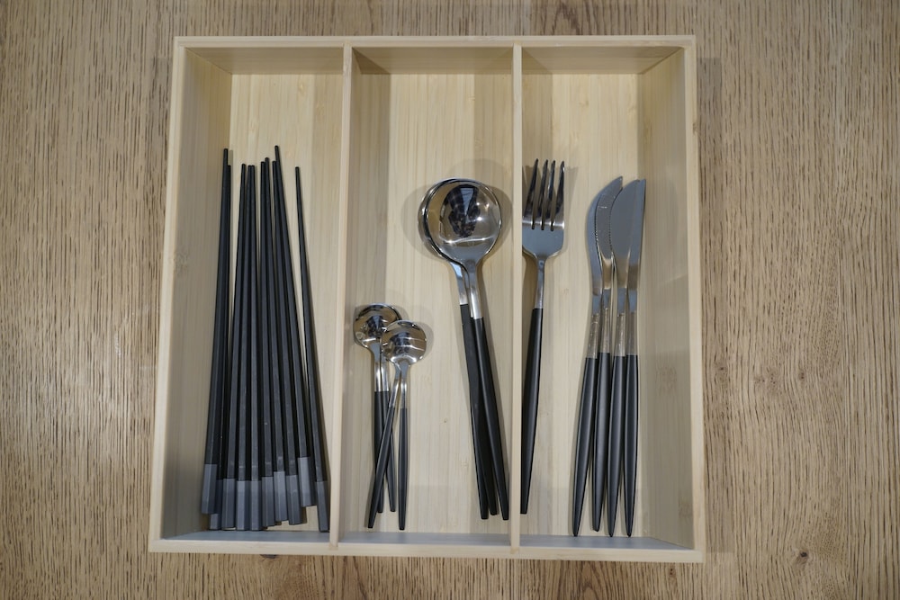 METAL 禁煙 専用キッチン4 | GOKAN KOTOHIRA