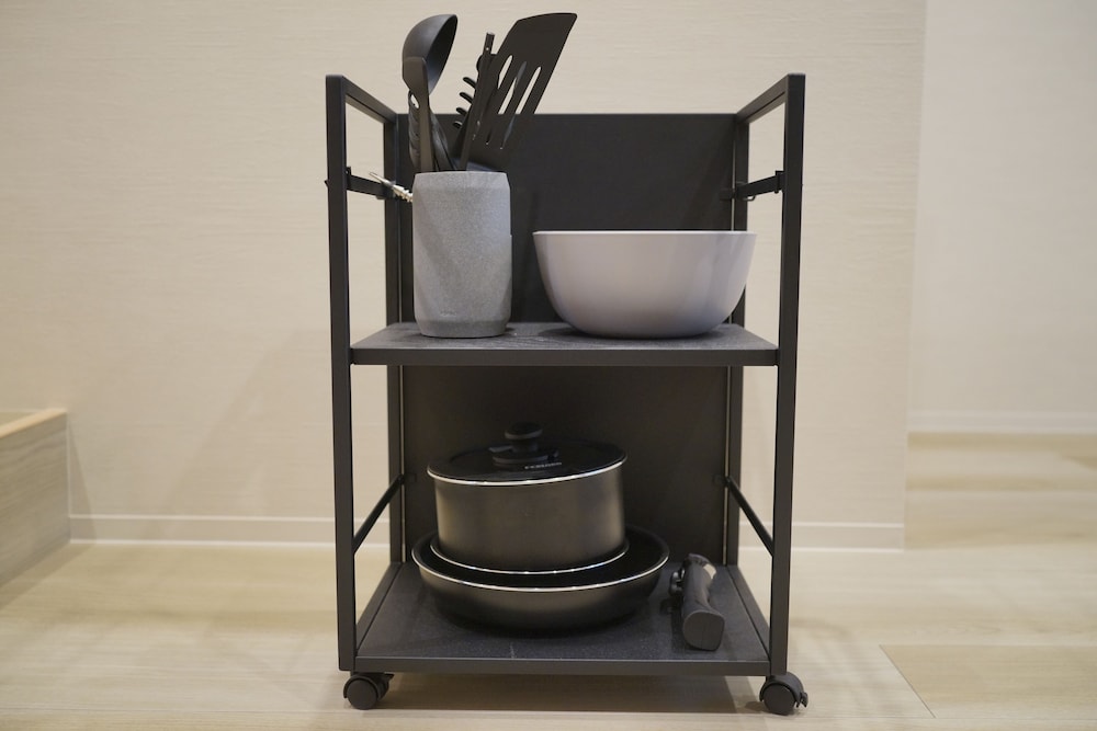 METAL 禁煙 専用キッチン3 | GOKAN KOTOHIRA