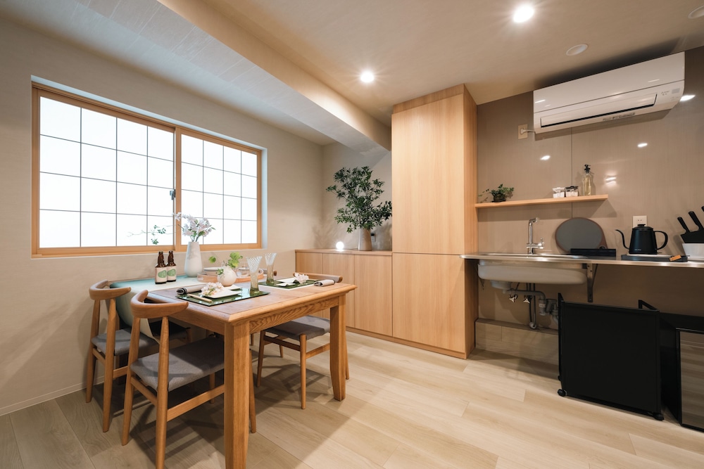 METAL 禁煙 専用キッチン0 | GOKAN KOTOHIRA