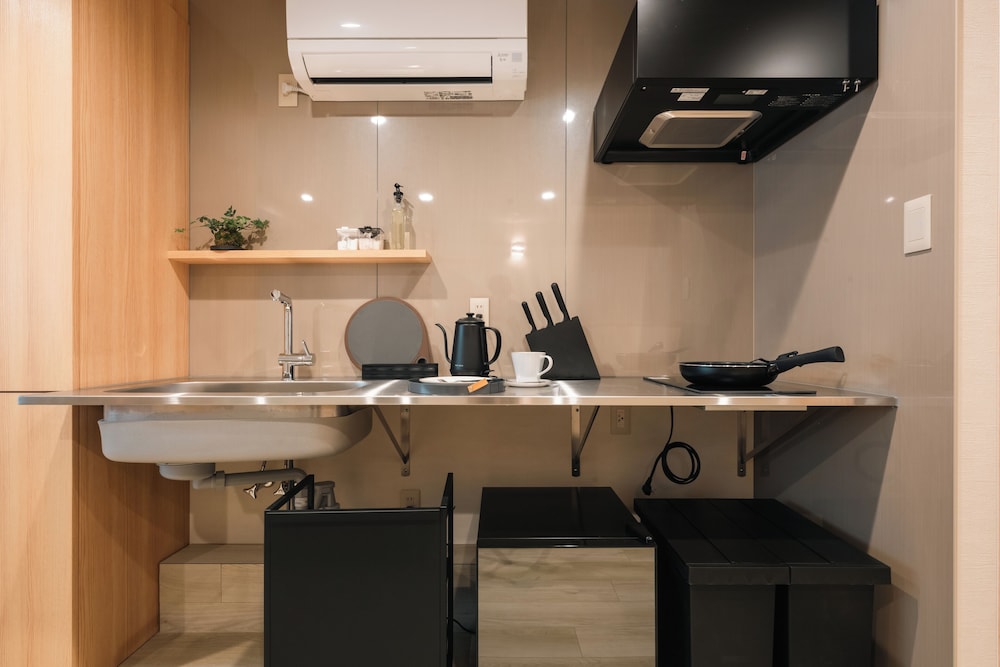 METAL 禁煙 専用キッチン1 | GOKAN KOTOHIRA