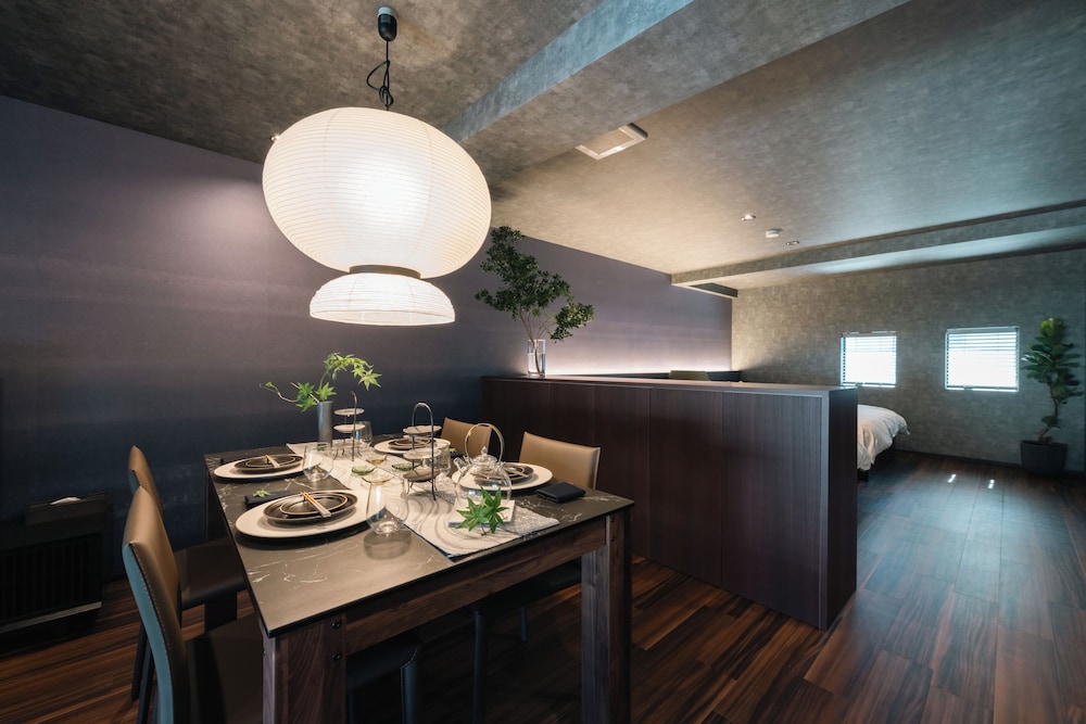 WATER 禁煙 | GOKAN KOTOHIRA