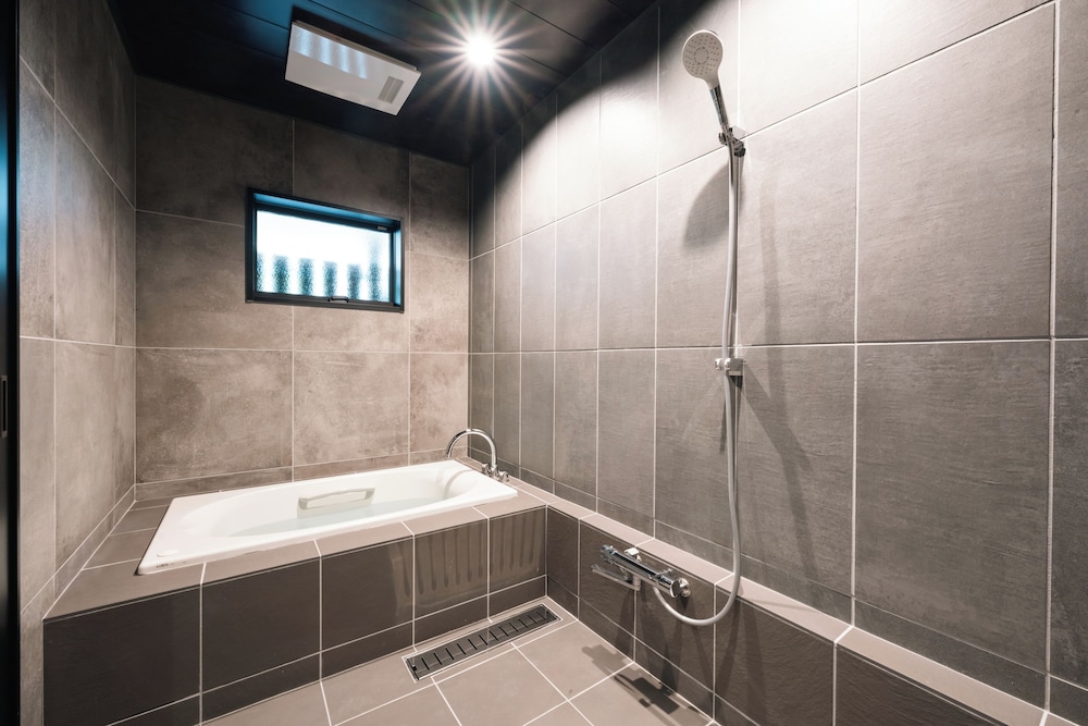 FIRE 禁煙 客室4 | GOKAN KOTOHIRA