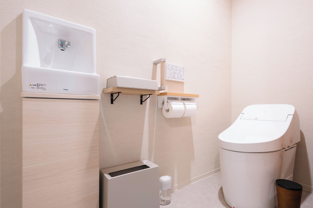 METAL 禁煙 バスルーム3 | GOKAN KOTOHIRA