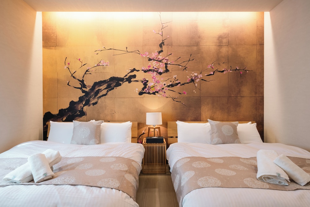 客室1 | GOKAN KOTOHIRA 客室1 | GOKAN KOTOHIRA