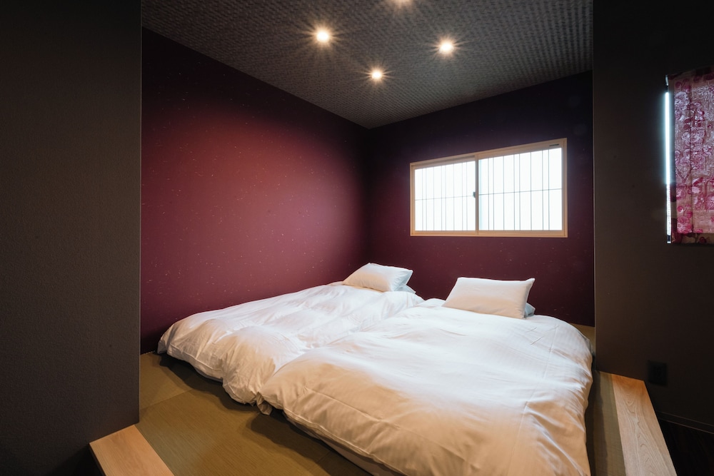 FIRE 禁煙 客室2 | GOKAN KOTOHIRA