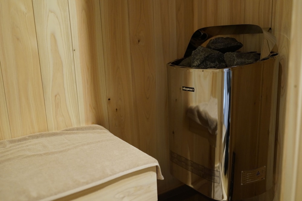 サウナ1 | GOKAN KOTOHIRA サウナ1 | GOKAN KOTOHIRA