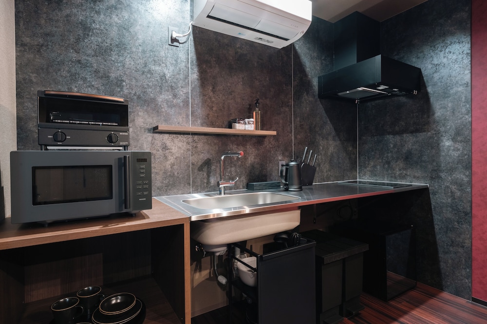 FIRE 禁煙 専用キッチン0 | GOKAN KOTOHIRA