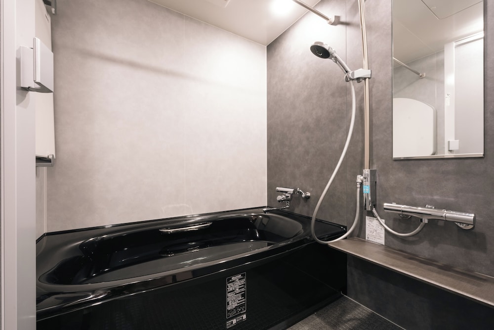 METAL 禁煙 バスルーム2 | GOKAN KOTOHIRA