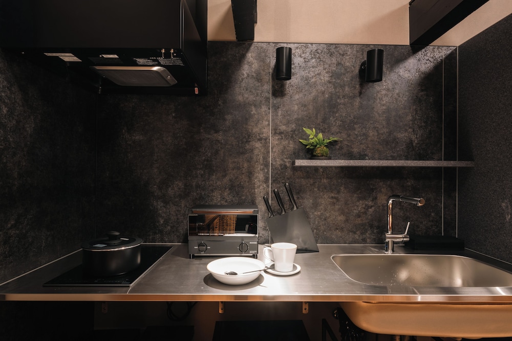 WOOD 禁煙 専用キッチン0 | GOKAN KOTOHIRA