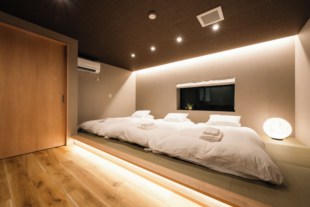 WOOD 禁煙 | GOKAN KOTOHIRA