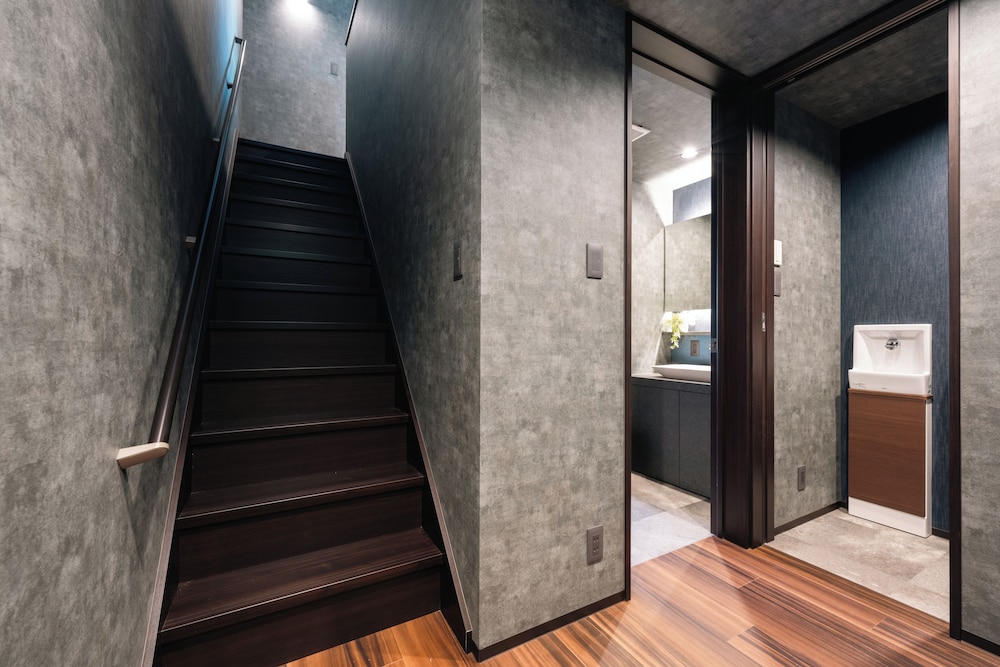 WATER 禁煙 客室3 | GOKAN KOTOHIRA