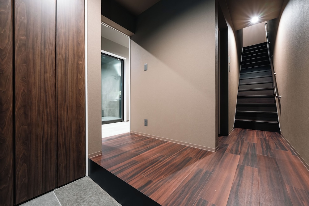 FIRE 禁煙 客室5 | GOKAN KOTOHIRA