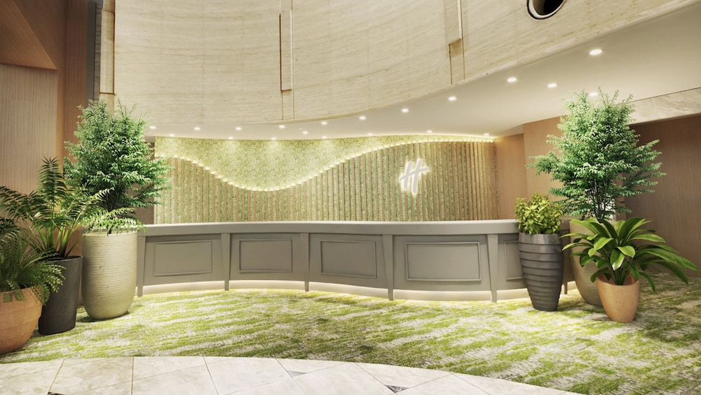 施設内の設備1 | ANAホリデイ・イン東京ベイ by IHG