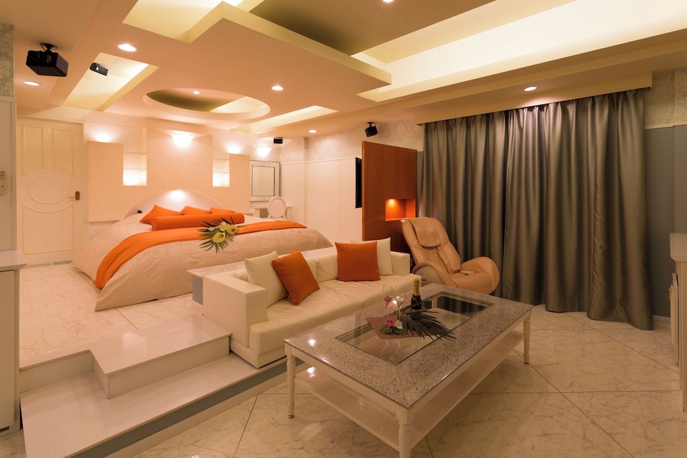 ロイヤル ダブルルーム | ホテルベノアリゾート