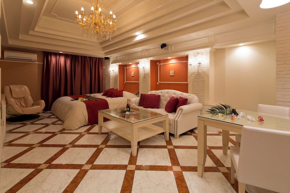 デラックス ダブルルーム | ホテルベノアリゾート