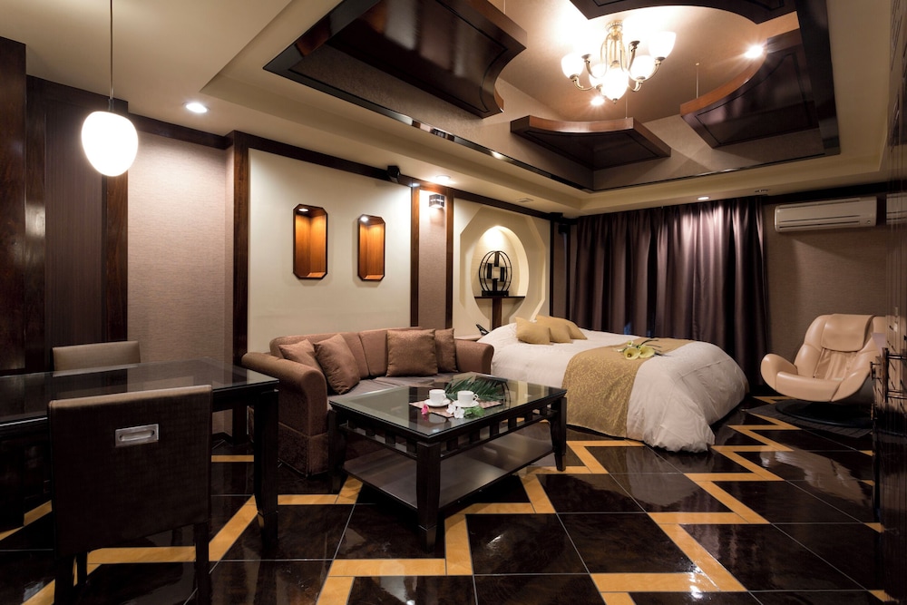 スタンダード ダブルルーム キングベッド 1 台 | ホテルベノアリゾート