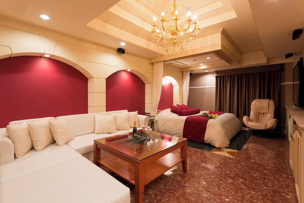 ロイヤル ダブルルーム 客室2 | ホテルベノアリゾート