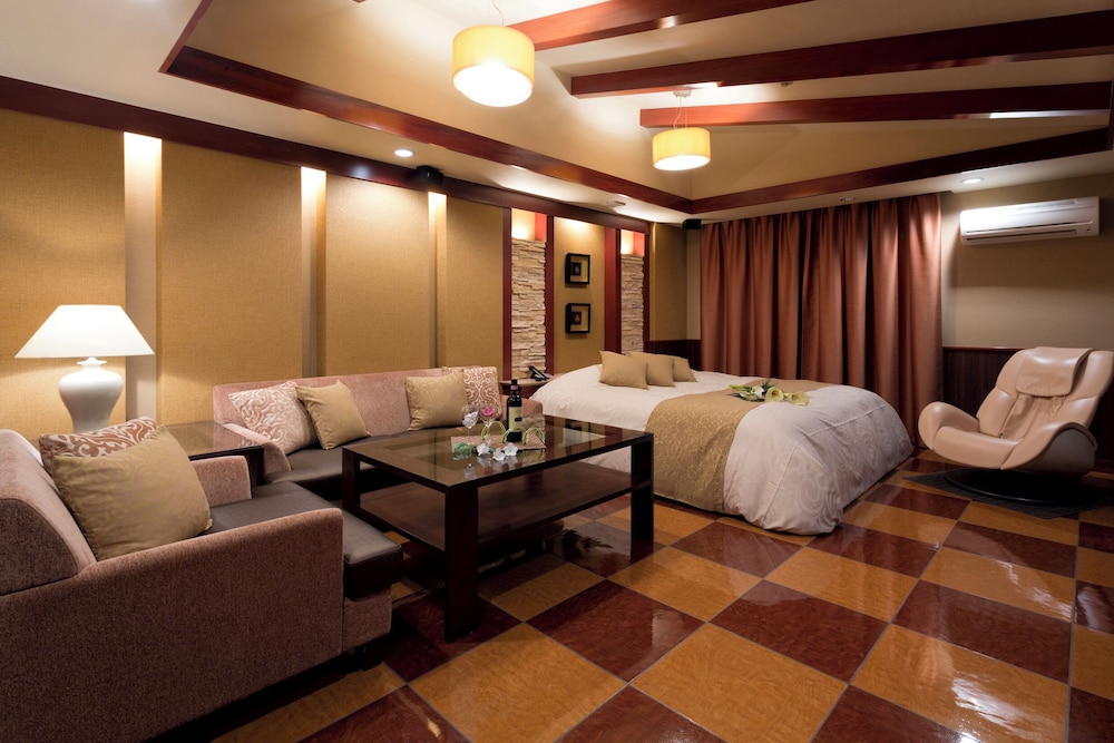 客室1 | ホテルベノアリゾート