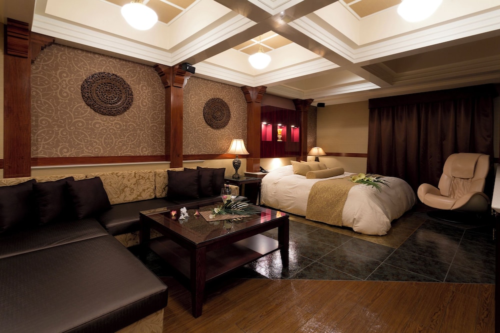 ロイヤル ダブルルーム 客室4 | ホテルベノアリゾート