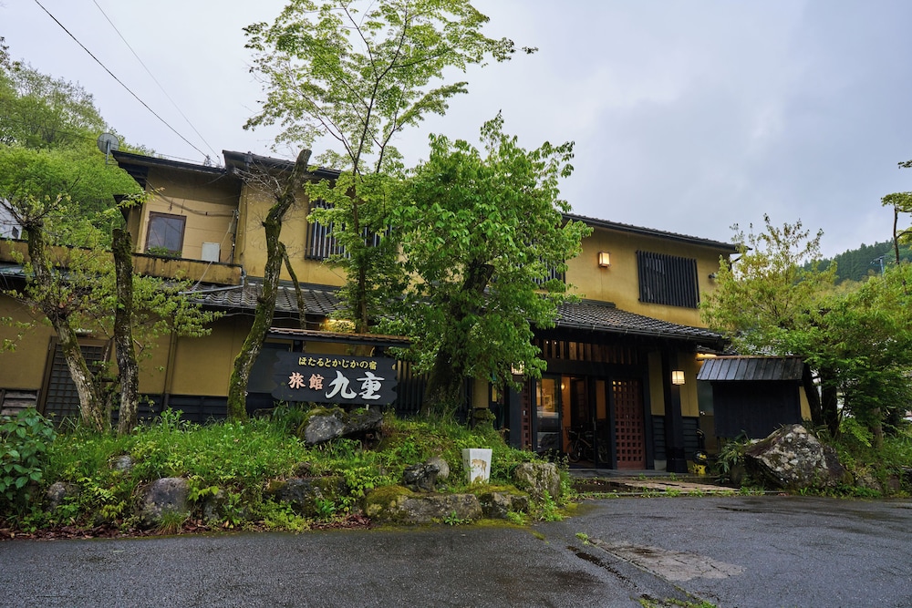メインイメージ | ほたるとかじかの宿 旅館 九重 メインイメージ | ほたるとかじかの宿 旅館 九重
