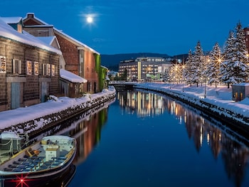 小樽グランベルホテル