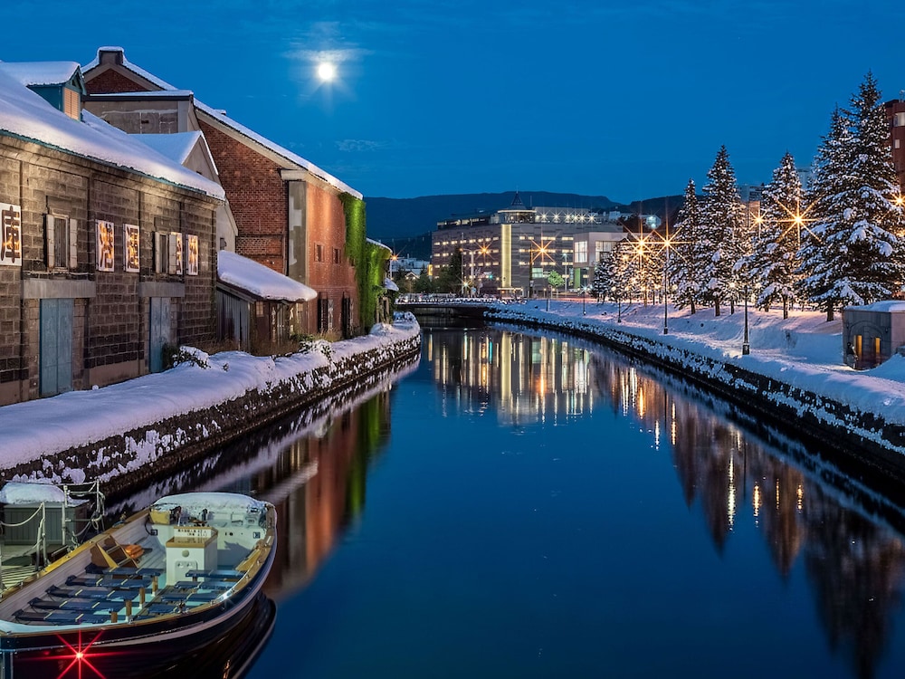 メインイメージ | 小樽グランベルホテル