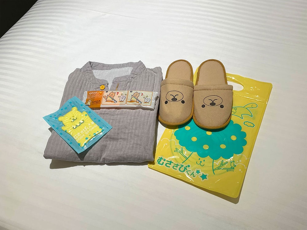 ハリウッドツイン 禁煙 客室3 | 小樽グランベルホテル