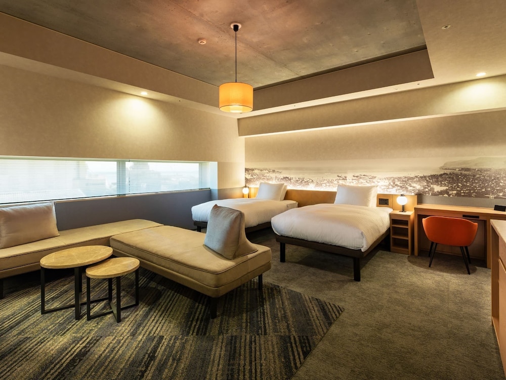 客室1 | 小樽グランベルホテル 客室1 | 小樽グランベルホテル