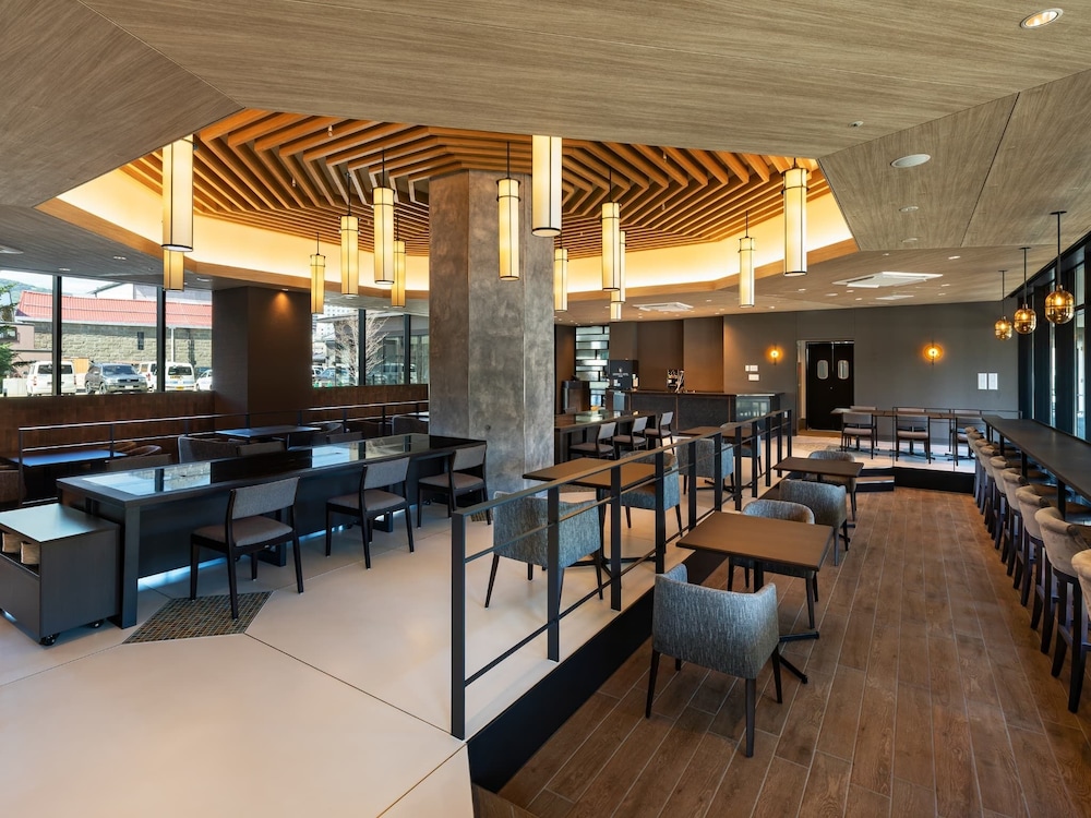 レストラン1 | 小樽グランベルホテル レストラン1 | 小樽グランベルホテル