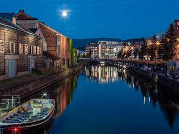 小樽グランベルホテル