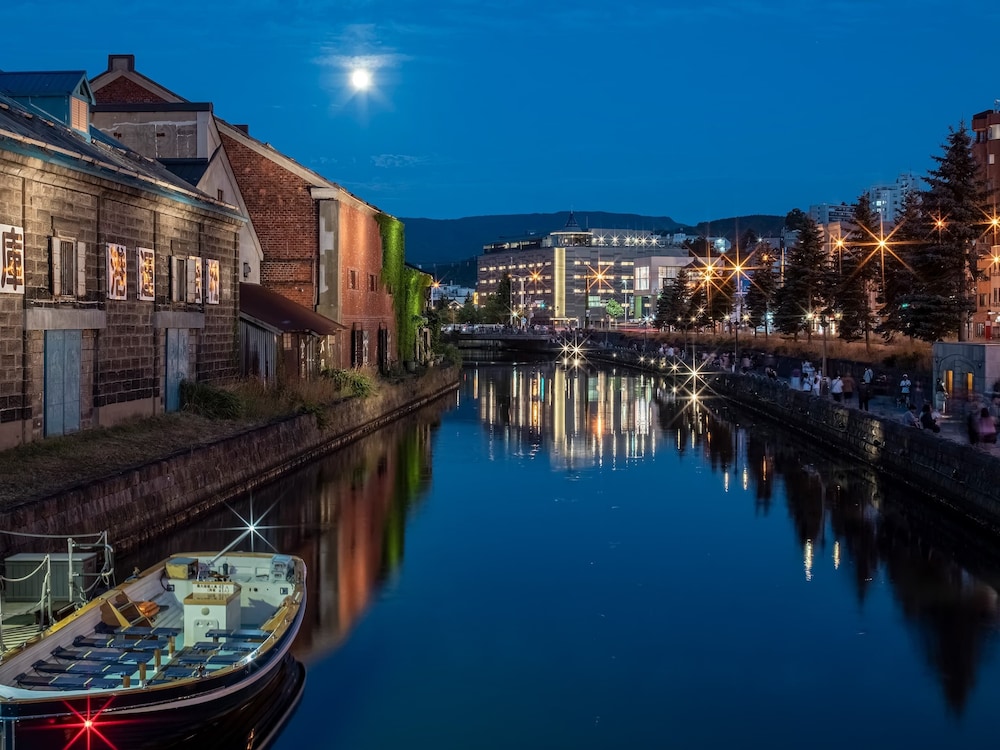 小樽グランベルホテル