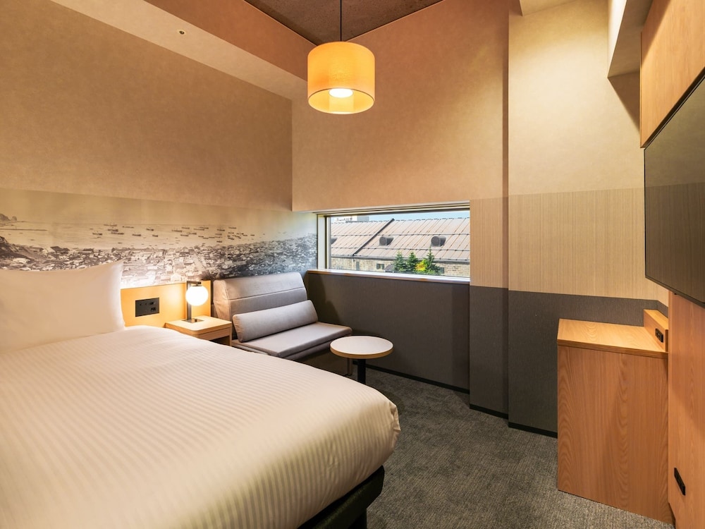 ユニバーサル 禁煙 | 小樽グランベルホテル