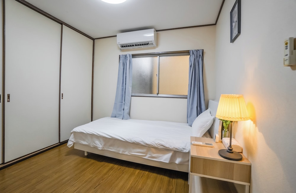 メインイメージ | HANASTAY 花渓居・野田 (NODA)