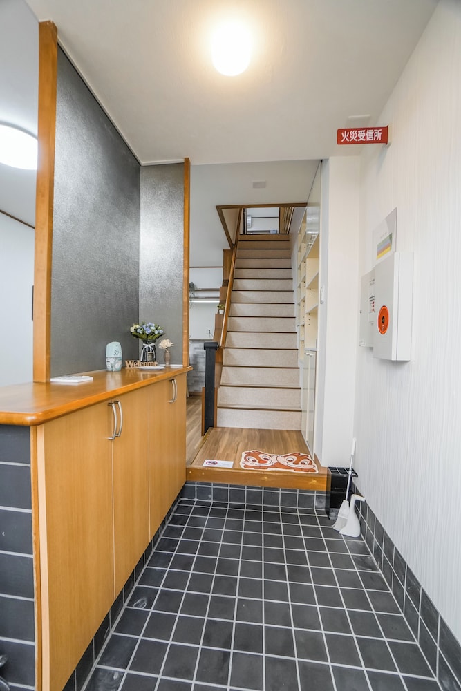 内装1 | HANASTAY 花渓居・野田 (NODA)