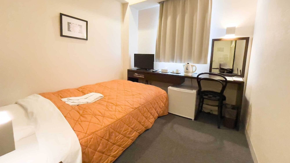 客室1 | ビジネスホテル アクセス鴨島 客室1 | ビジネスホテル アクセス鴨島