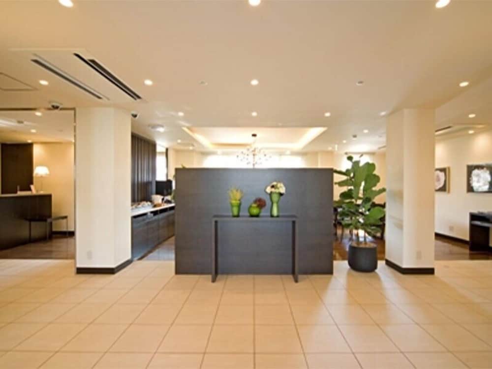 内部エントランス1 | ビジネスホテル アクセス鴨島 内部エントランス1 | ビジネスホテル アクセス鴨島