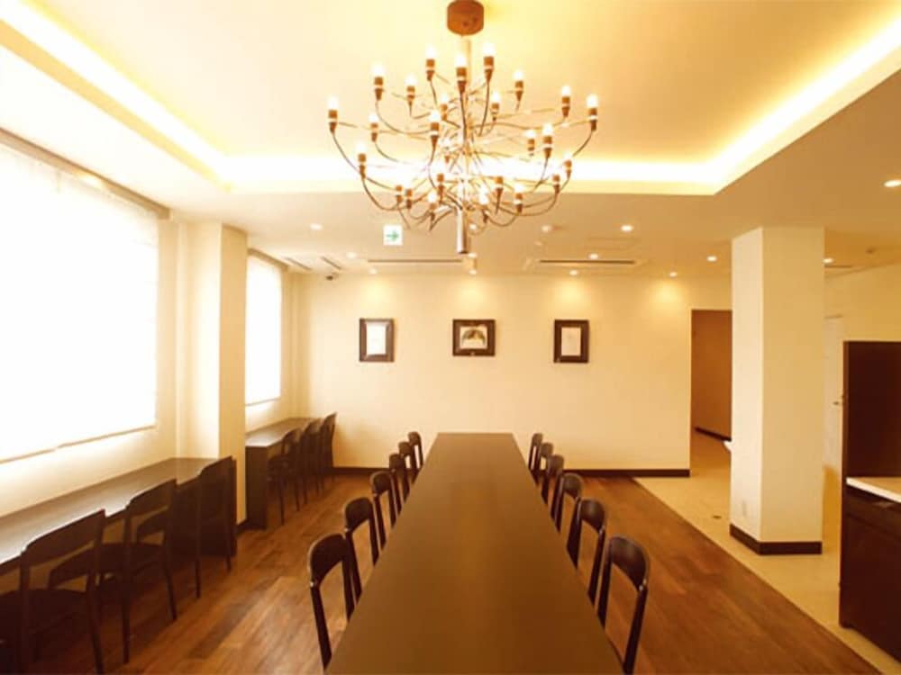 ラウンジ1 | ビジネスホテル　アクセス鴨島