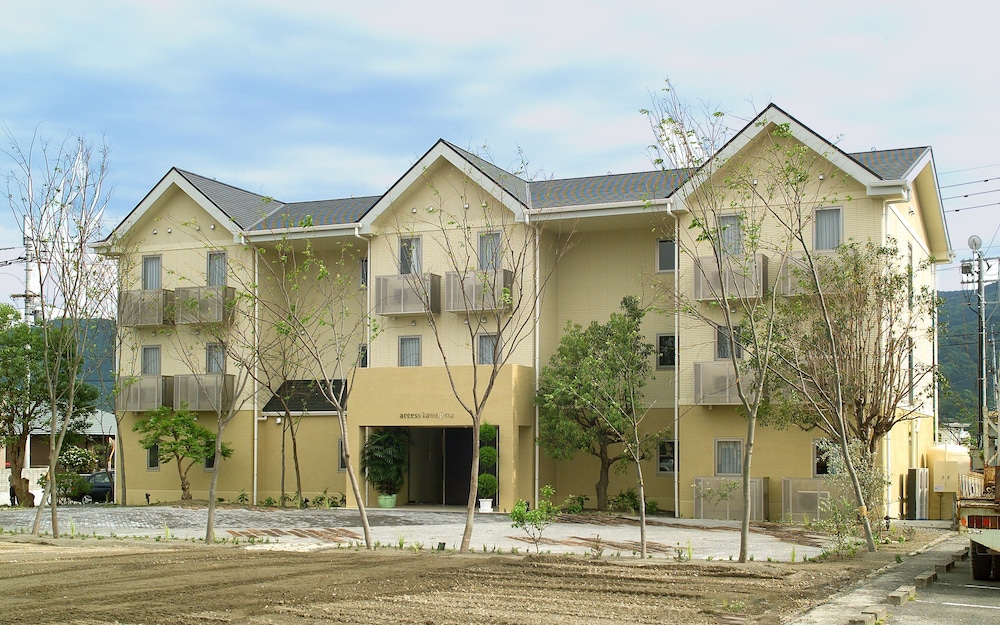 メインイメージ | ビジネスホテル アクセス鴨島 メインイメージ | ビジネスホテル アクセス鴨島