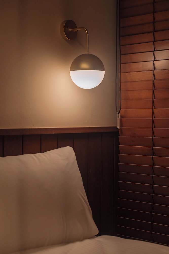 ヴィラ 客室8 | Reflexion Villas GLANZ