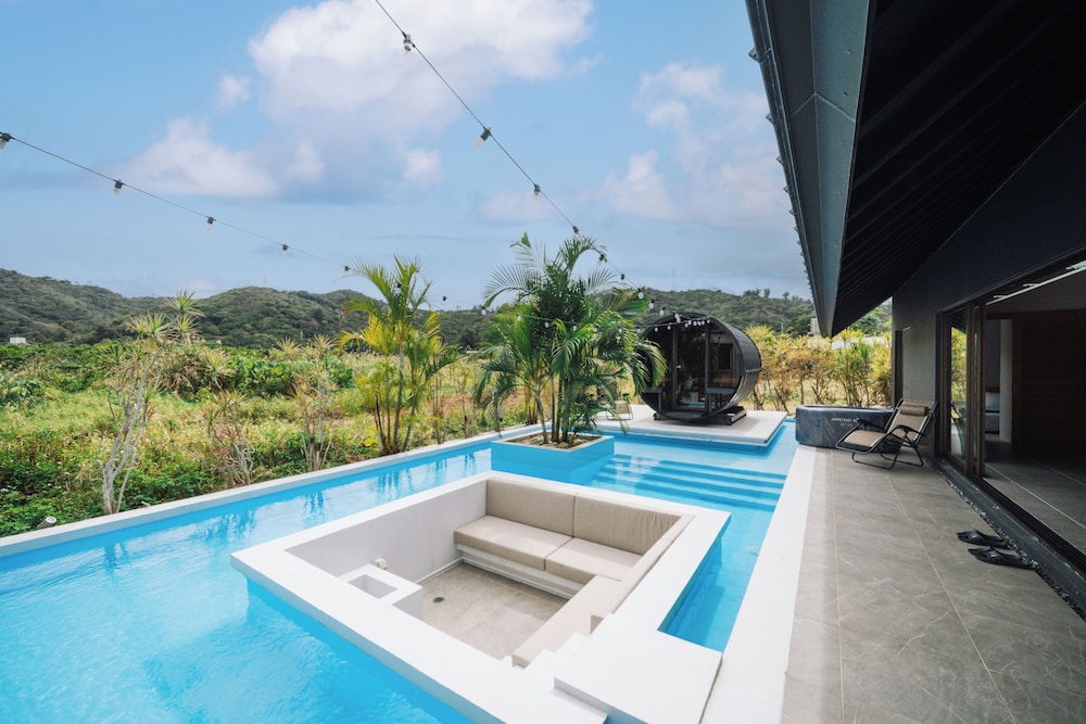 メインイメージ | Reflexion Villas GLANZ メインイメージ | Reflexion Villas GLANZ