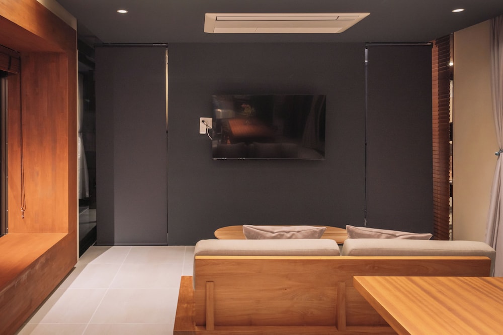 内装1 | Reflexion Villas GLANZ 内装1 | Reflexion Villas GLANZ