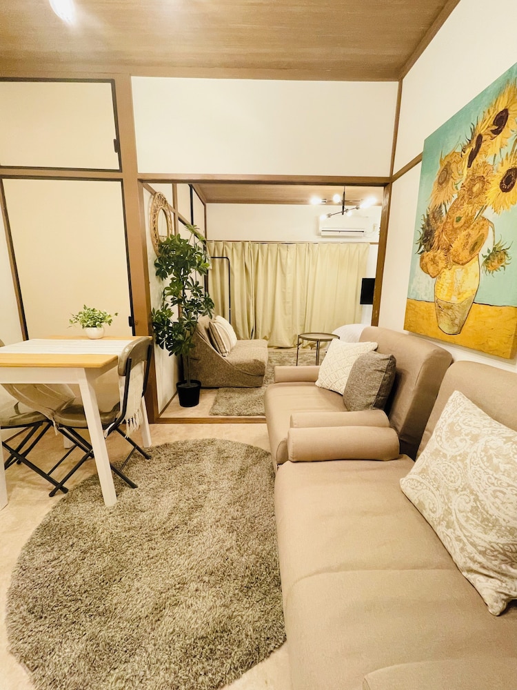 メインイメージ | Oak Stay Shibuya 5 メインイメージ | Oak Stay Shibuya 5