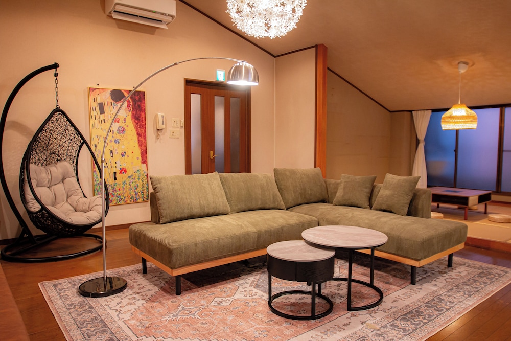 デラックス アパートメント 客室6 | Sky Tree View Asakusa